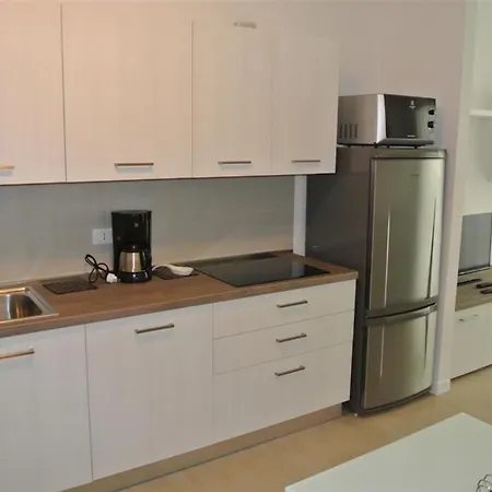 Cozy 200m From The Sea Apartman