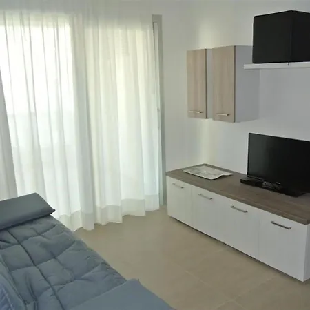 Cozy 200m From The Sea Apartman Bibione